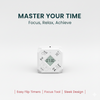 BlockGenius: Ultimate Time Blocking Timer for Work/Study