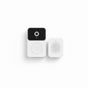 Smart Video Doorbell with Camera for Home