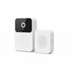 Smart Video Doorbell with Camera for Home