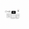 Smart Video Doorbell with Camera for Home
