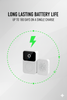 Smart Video Doorbell with Camera for Home